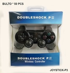 Joystick Ps3 Inalámbricos