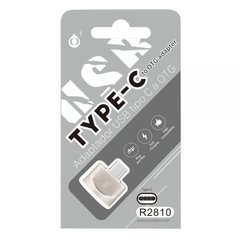 Adaptador Tipo C OTG USB OnePlus R2810 - Venta de Celulares y accesorios en Garín Escobar