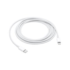 Cable Usb Tipo C Lightning Conector 1 Metro - comprar online