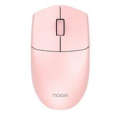 MOUSE NOGA NGM-621 USB OPTICO 1000 DPI - tienda online