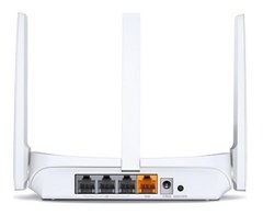 Router Inalámbrico Wifi N De 300mbps Mercusys Mw305r - Venta de Celulares y accesorios en Garín Escobar