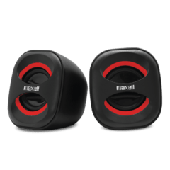 Parlantes p/PC Maxell Micro Speakers S700 en internet