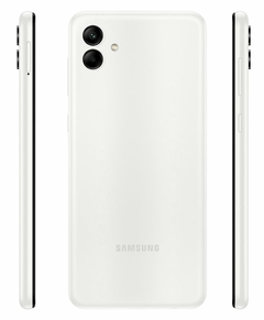SAMSUNG GALAXY A04 128 GB en internet