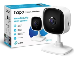 CAMARA TP-LINK IP WIFI TAPO C100