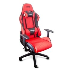 Sillon Gamer Soul Profesional Ergonomica Respaldo Reclinable en internet