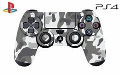 Joystick Ps4 Sony Dualshock 4 Camuflado/ diseño - comprar online