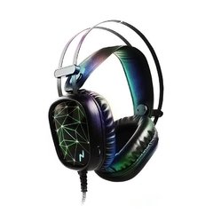 Auriculares Gamer Noga Stormer Hydra C/micrófono - comprar online
