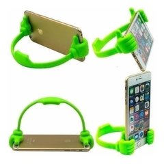 Soporte Celular Manitos