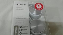 Auriculares vincha con cable SONY MDRZX310AP