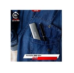 Disco Solido Externo Portable Ssd 1tb Maxell 1 Tera Usb 3.1 - Venta de Celulares y accesorios en Garín Escobar