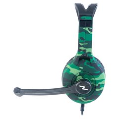 Auricular Gamer Noga Camuflado P/ Ps4 (st-880) - comprar online