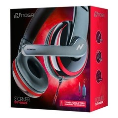 AURICULARES NOGA STORMER 3.5 ST-8104