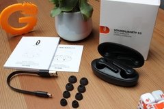 Auricular Bluetooth Soundliberty 53 (TT-BH053) wireless in-ear headphones