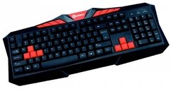 Teclado Multimedia Gamer Santech Teclado En Español st-kb488 en internet