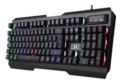 Teclado Redragon Centaur 2 K506 Retroiluminacion Led