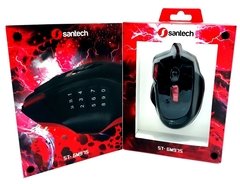 Mouse Gamer Santech St-mg975