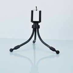 SOPORTE TRIPODE P/CELULAR 29CM - comprar online