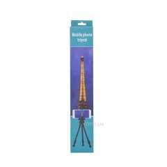 SOPORTE TRIPODE P/CELULAR 29CM - tienda online