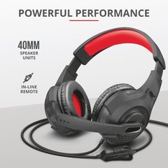Auricular Trust Ravu GXT 307 - comprar online