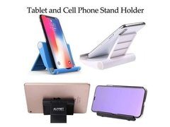 Soporte Para Celular, Tablet Universal Stents Plegable en internet