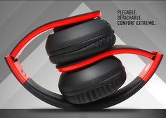 Auriculares Bluetooth Noganet Aris NG-BT409 en internet
