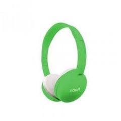 Auriculares para PC / Celular NG-903 - vincha ajustable - con control de volumen en internet