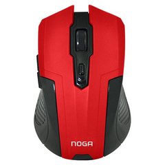 Mouse Optico Noganet Evolution 430 1200 dpi - Venta de Celulares y accesorios en Garín Escobar