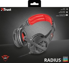 Auricular TRUST Radius Gaming GXT 310 en internet