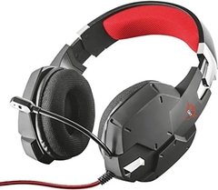 Auricular Trust Carus Gxt 322 Black en internet
