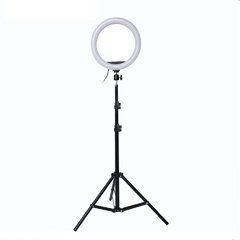 Aro de Luz Led + tripode - comprar online