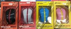 Mouse Optico Noga Noganet Ngm-420 Usb 1200dpi
