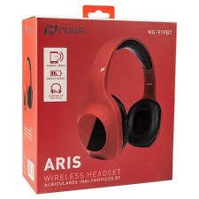 Auriculares Bluetooth Noga 918bt Inalambricos Manos Libres en internet