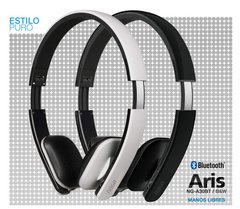 Auriculares Noga Aris Inalámbricos Ng-a30bt