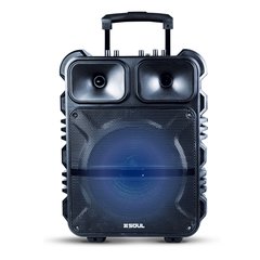 Parlante Traveler Max XL500 - comprar online