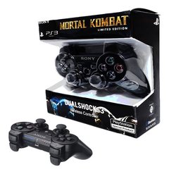 Imagen de Joystick Sony Dualshock Ps3 camuflado y personajes
