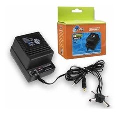 Fuente Múltiple Universal Noga 79 6 Conectores 800ma Hasta 12v - comprar online