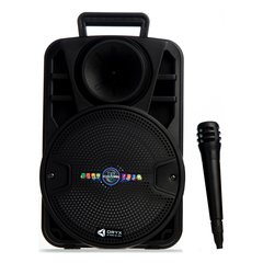 PARLANTE PORTÁTIL ORYX T820 pro 6.5 POWER SOUND