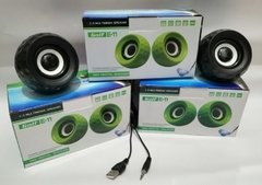 Parlante Para Computadora E11