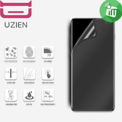 HIDROGEL SISTEMA DE PROTECCIÓN PARA CELULARES