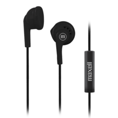 AURICULAR C/ M LIBRES MAXELL EB-MIC ESTEREO BUDS en internet