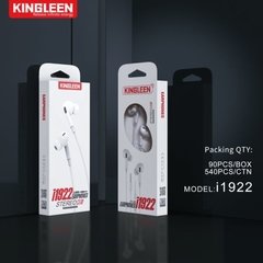 AURICULAR MANOS LIBRES KINGLEEN i 1922 hd