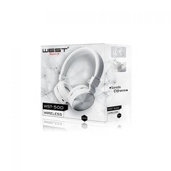Auricular vincha bluetooth West WST500