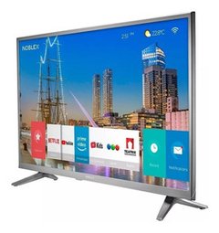 Smart TV Noblex DJ43X5100 LED Full HD 43" - comprar online
