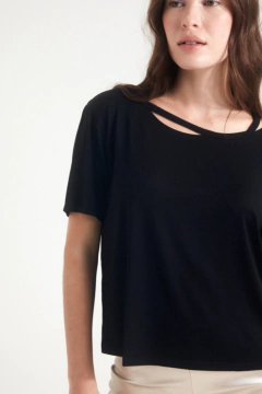 REMERA OPEN - comprar online