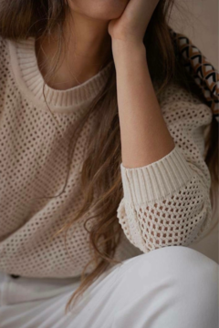 SWEATER DANTE - comprar online