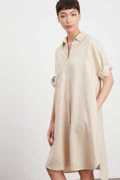 VESTIDO ALAN POE