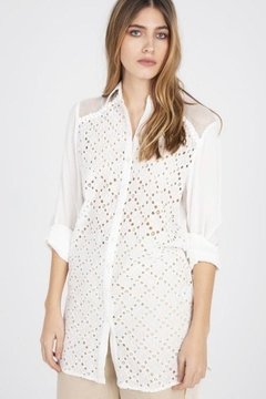CAMISA JOSÉ - comprar online