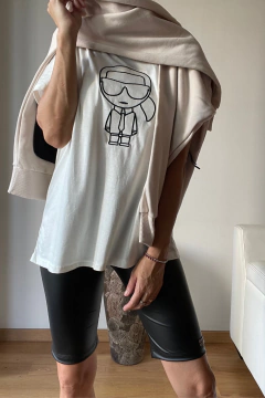REMERA KARL - comprar online