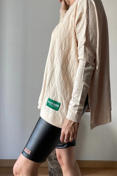 SWEATER CAMBRIDGE - comprar online