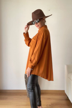 CAMISA DENMARK - Marquesa